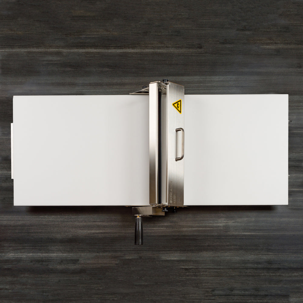 Folding Dough Sheeter 15.5" (Refurbished)