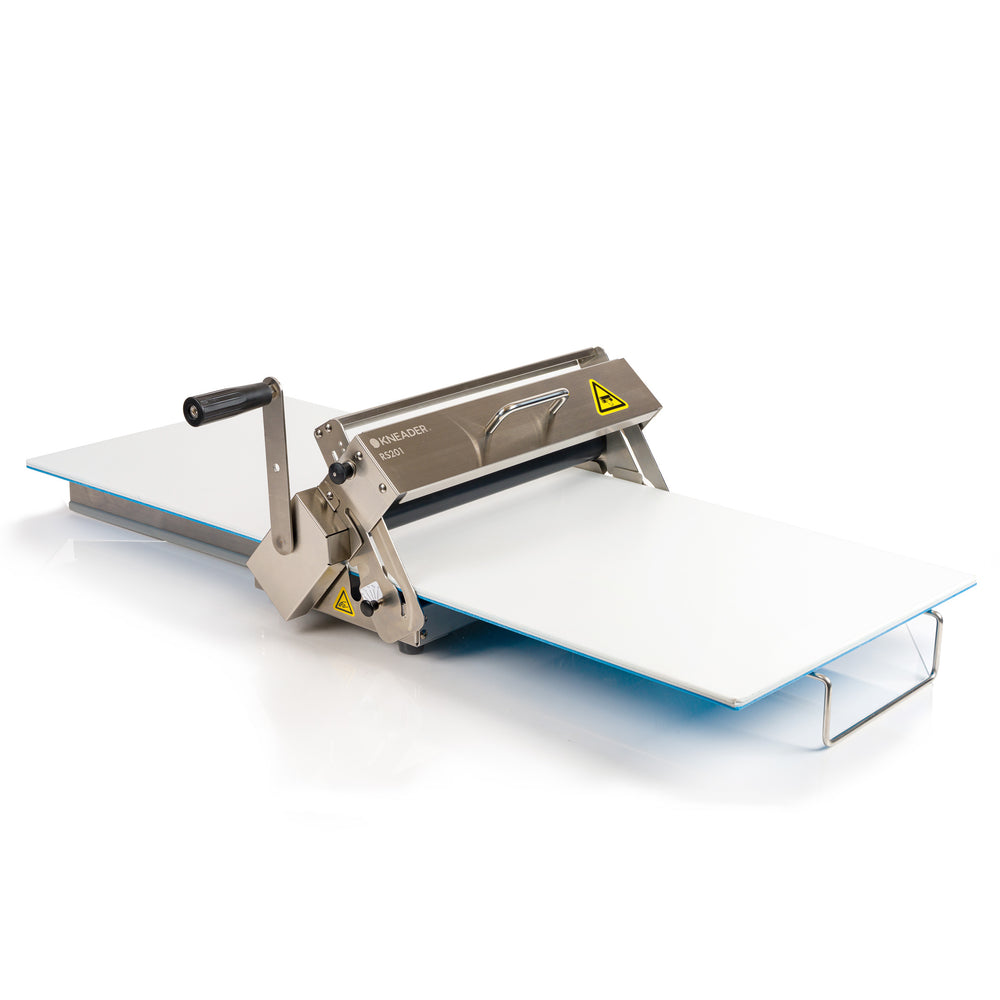 Folding Dough Sheeter 15.5" (Refurbished)