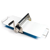 12-inch compact dough sheeter