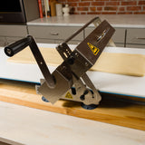 15.5" Sheeter Board
