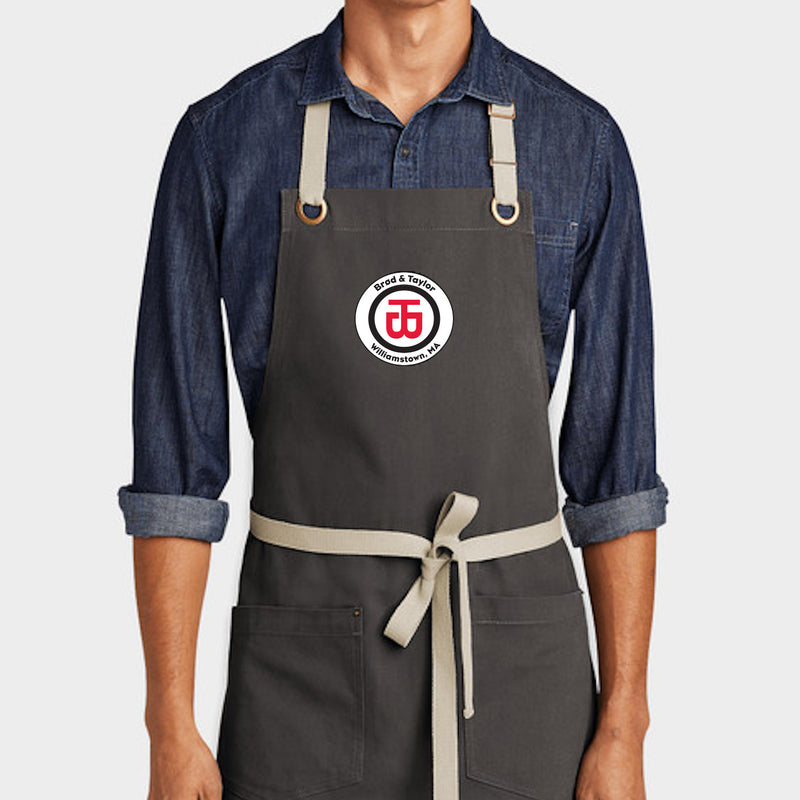 Trueshop Apron