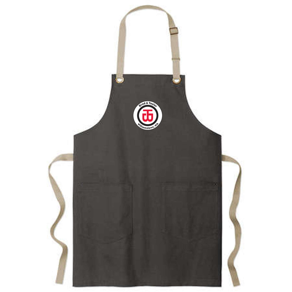 Trueshop Apron, black