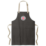Trueshop Apron, black