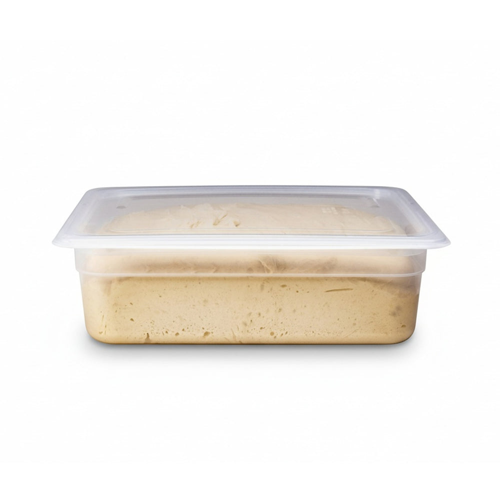 Set of 2 Proofing Container (6L)