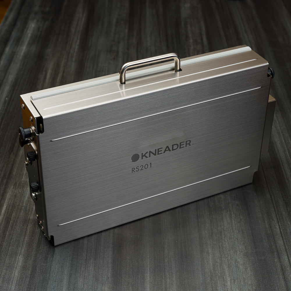 Folding Dough Sheeter 15.5" (Refurbished)