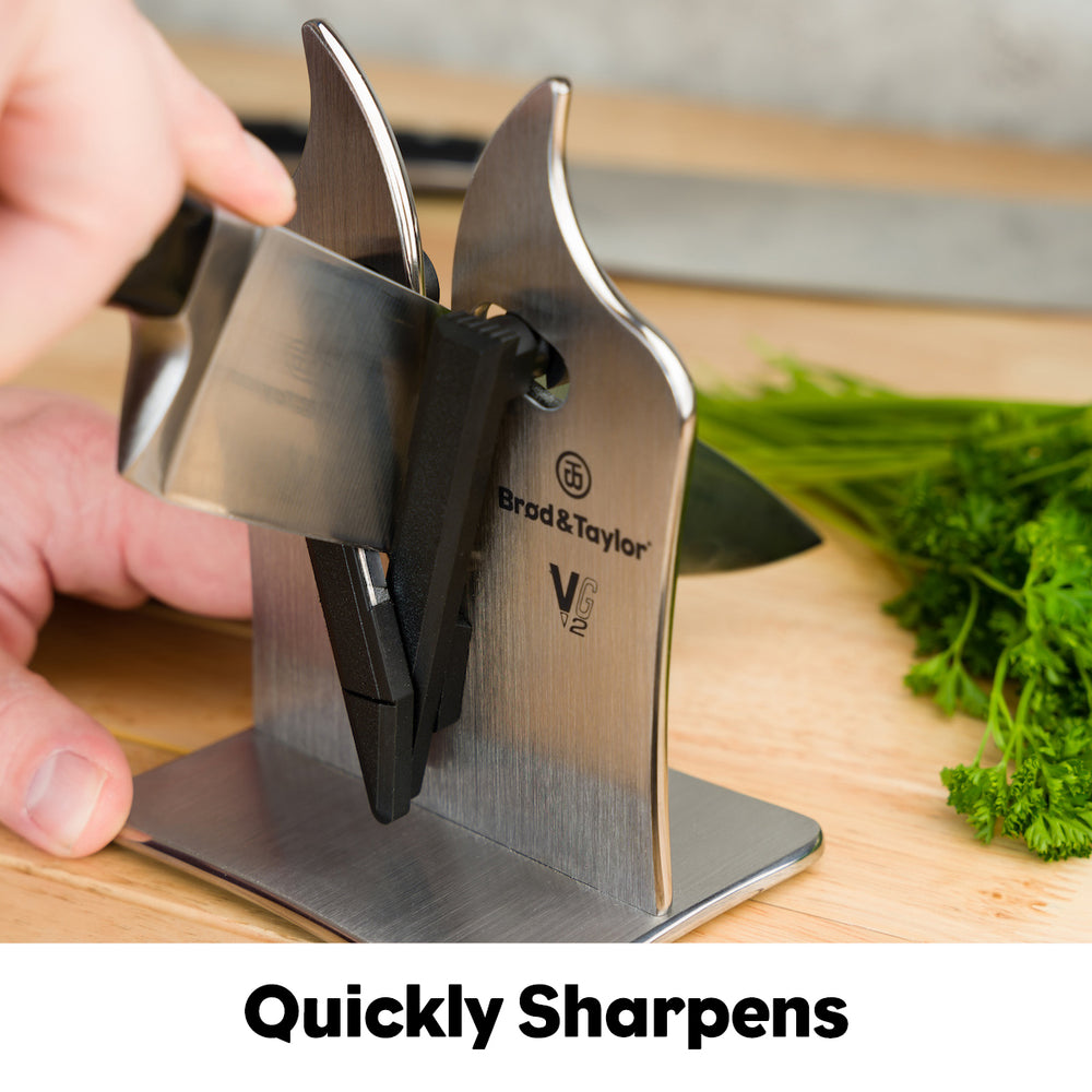 Professional VG2 Knife Sharpener