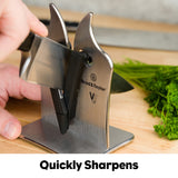 Professional VG2 Knife Sharpener