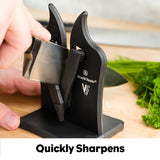 Classic VG2 Knife Sharpener