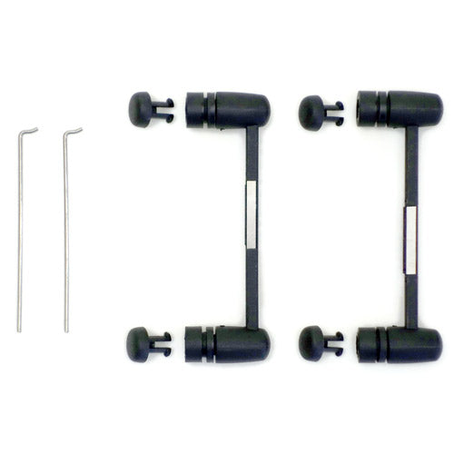 replacement bars for the original knife sharpeners