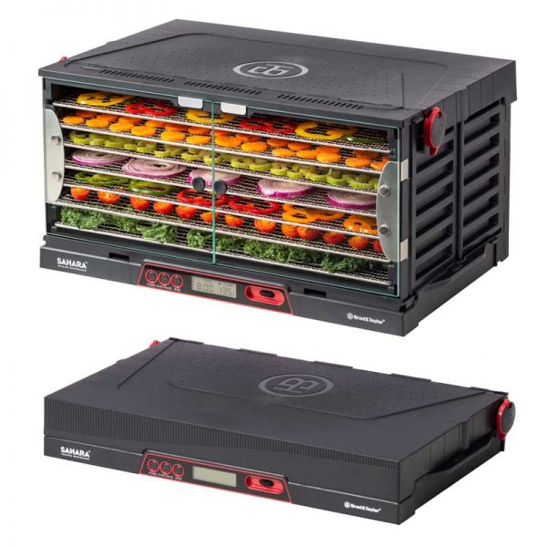 Sahara Folding Dehydrator (Refurbished)