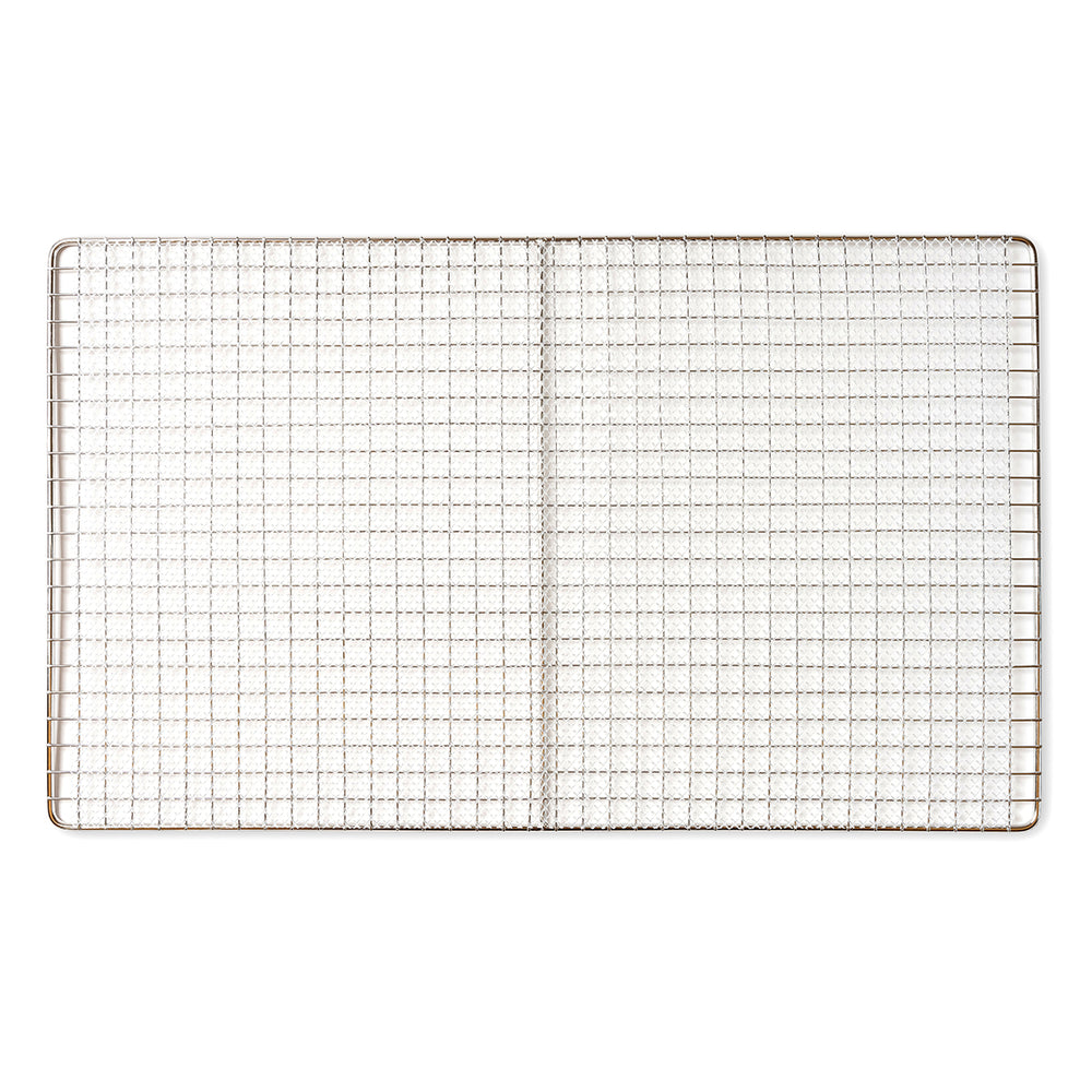 Mesh Drying Sheets for the Sahara stainless steel shelves