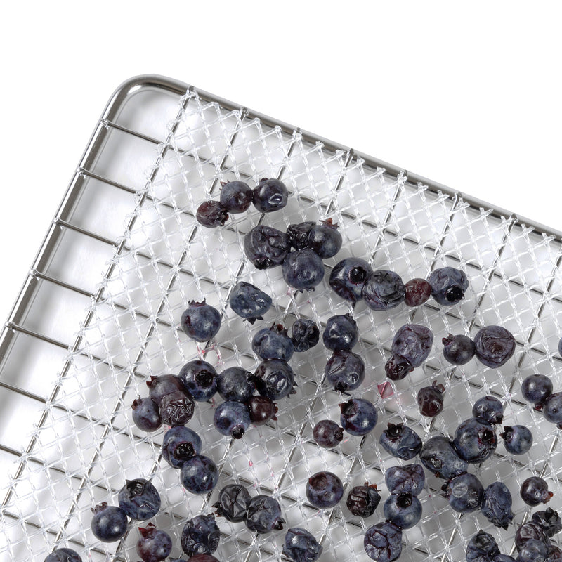 Mesh Drying Sheets (Pack of 7)