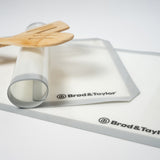 Non-Stick Silicone Baking Mat